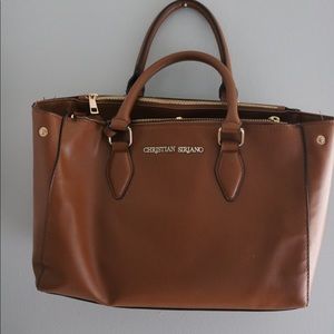 Christian Siriano for Payless purse